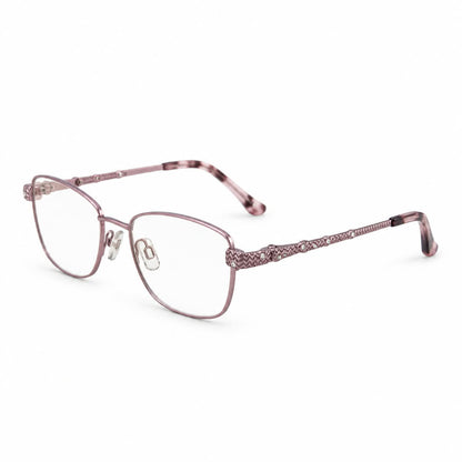 Full Frame Rectangle Shape For Women 723576_A - Eyedentity Opticians