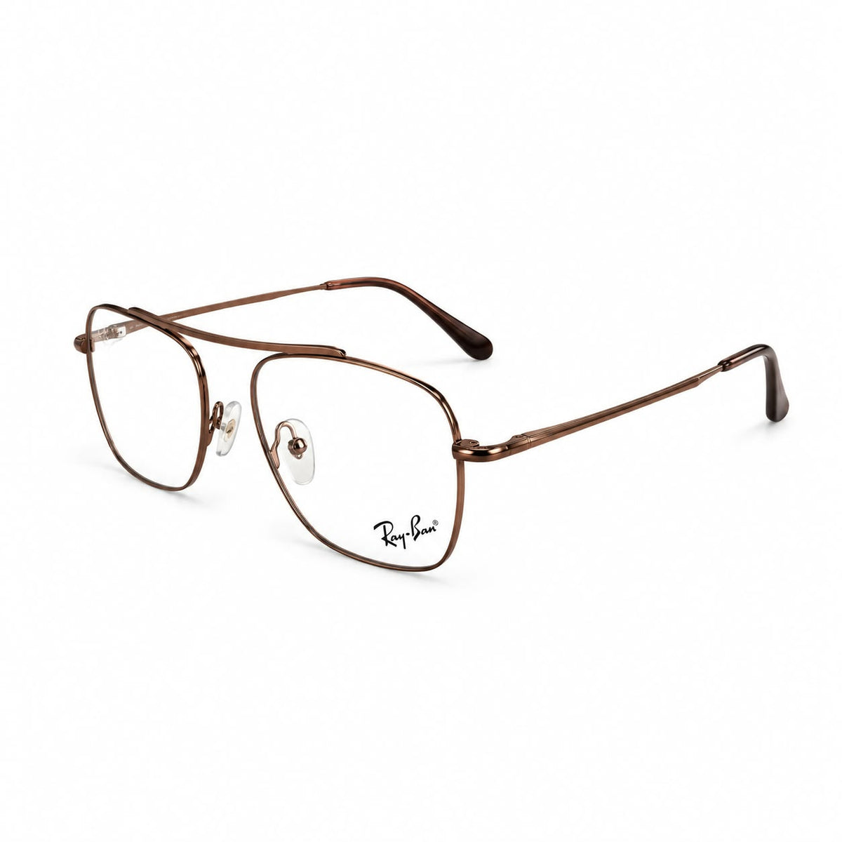 Full Rim Metal Square Aviator Inspired For Women 243626 - Eyedentity Opticians