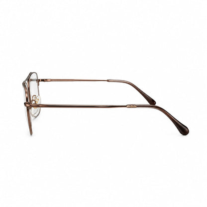 Full Rim Metal Square Aviator Inspired For Women 243626 - Eyedentity Opticians