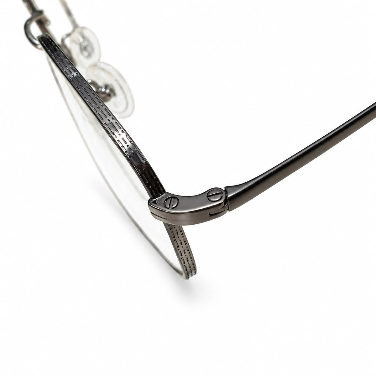 Full Rim Panto Round Shape For Women 214285 - Eyedentity Opticians
