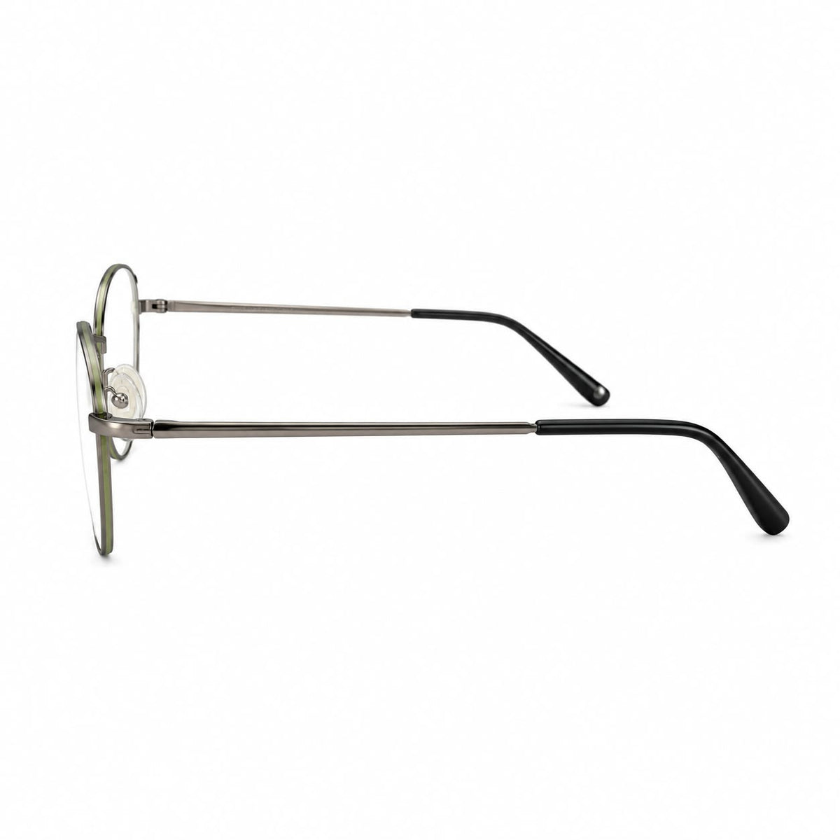Full Rim Panto Round Shape For Women 214285 - Eyedentity Opticians