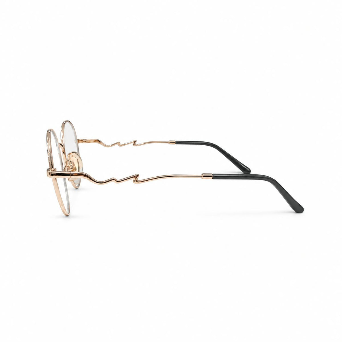 Full Frame Pento Round Shape For Women 250987 - Eyedentity Opticians