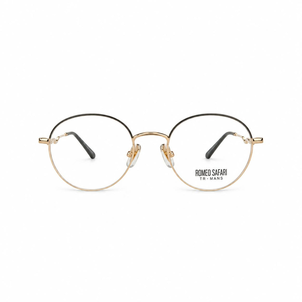 Full Frame Pento Round Shape For Women 250987 - Eyedentity Opticians