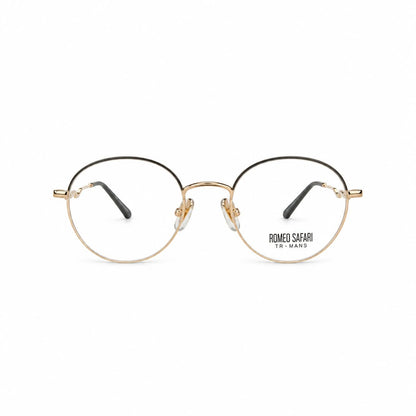 Full Frame Pento Round Shape For Women 250987 - Eyedentity Opticians