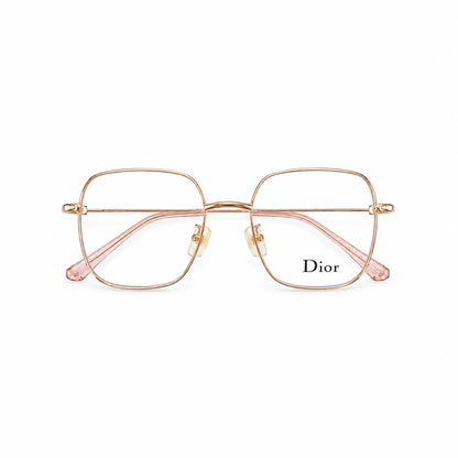 Full Rim Square Shape For Women 98116411A - Eyedentity Opticians