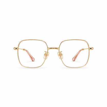 Full Rim Square Shape For Women 98116411A - Eyedentity Opticians