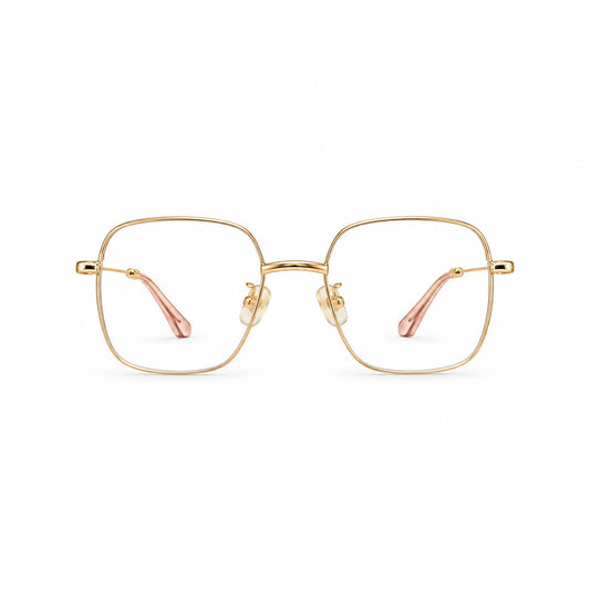 Full Rim Square Shape For Women 98116411A - Eyedentity Opticians
