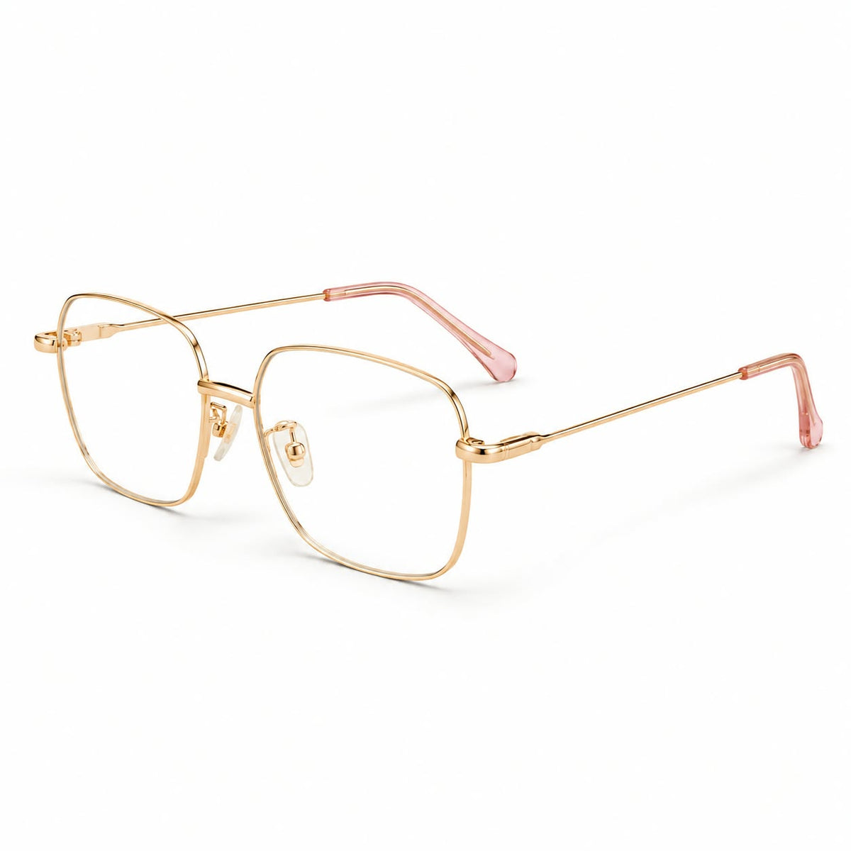 Full Rim Square Shape For Women 98116411A - Eyedentity Opticians