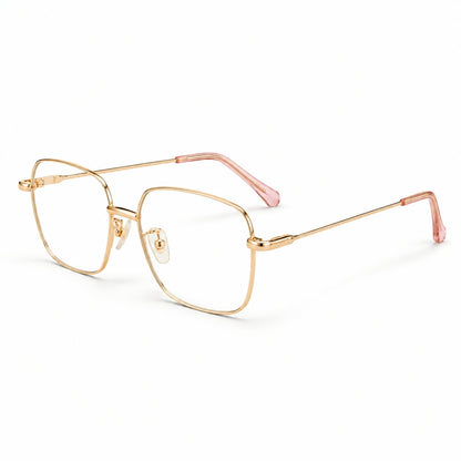 Full Rim Square Shape For Women 98116411A - Eyedentity Opticians