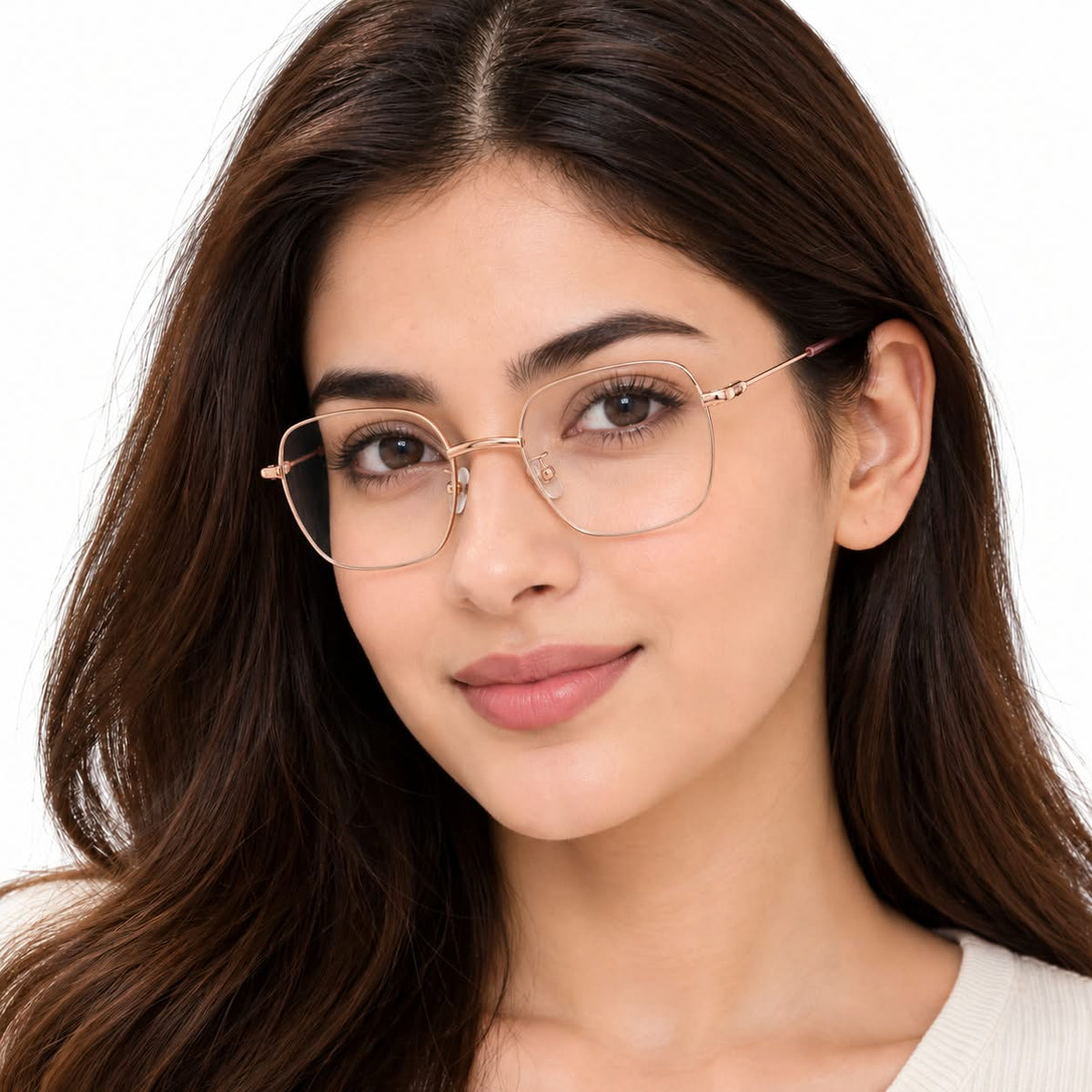 Full Rim Square Shape For Women 98116411A - Eyedentity Opticians