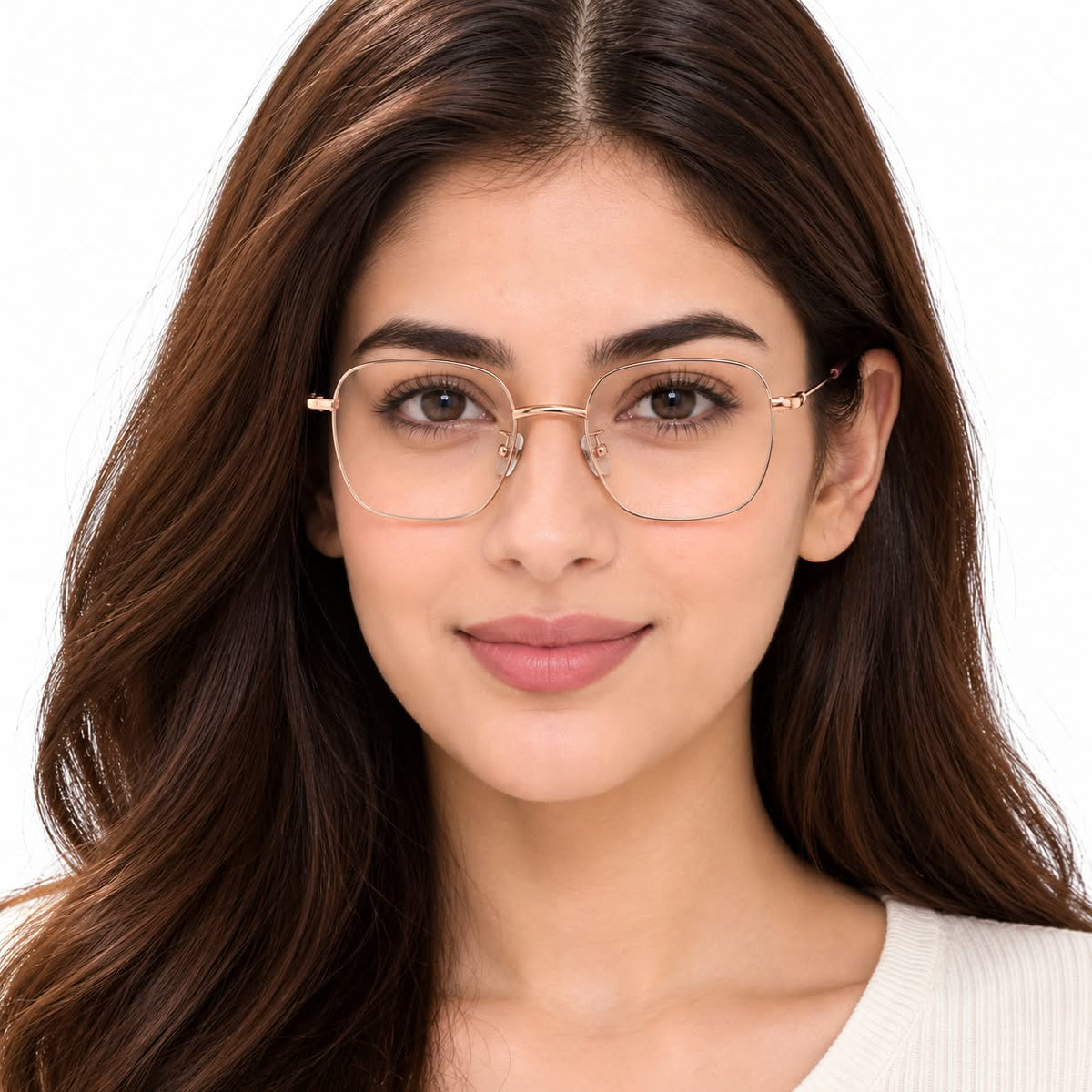 Full Rim Square Shape For Women 98116411A - Eyedentity Opticians