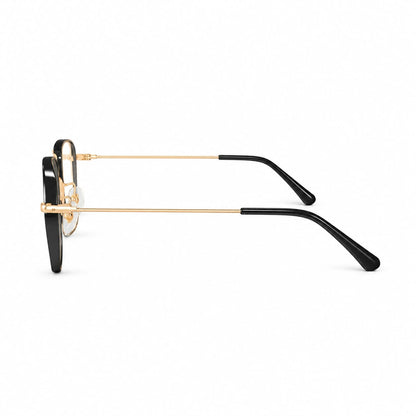 Full Rim Metal Square Shape For Women 237953 - Eyedentity Opticians