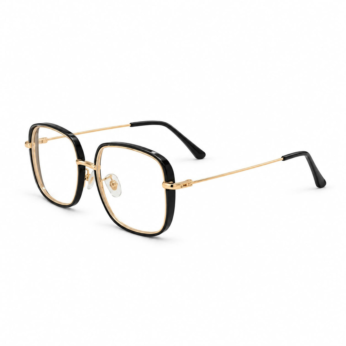 Full Rim Metal Square Shape For Women 237953 - Eyedentity Opticians