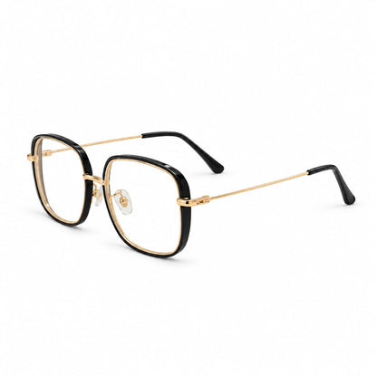 Full Rim Metal Square Shape For Women 237953 - Eyedentity Opticians