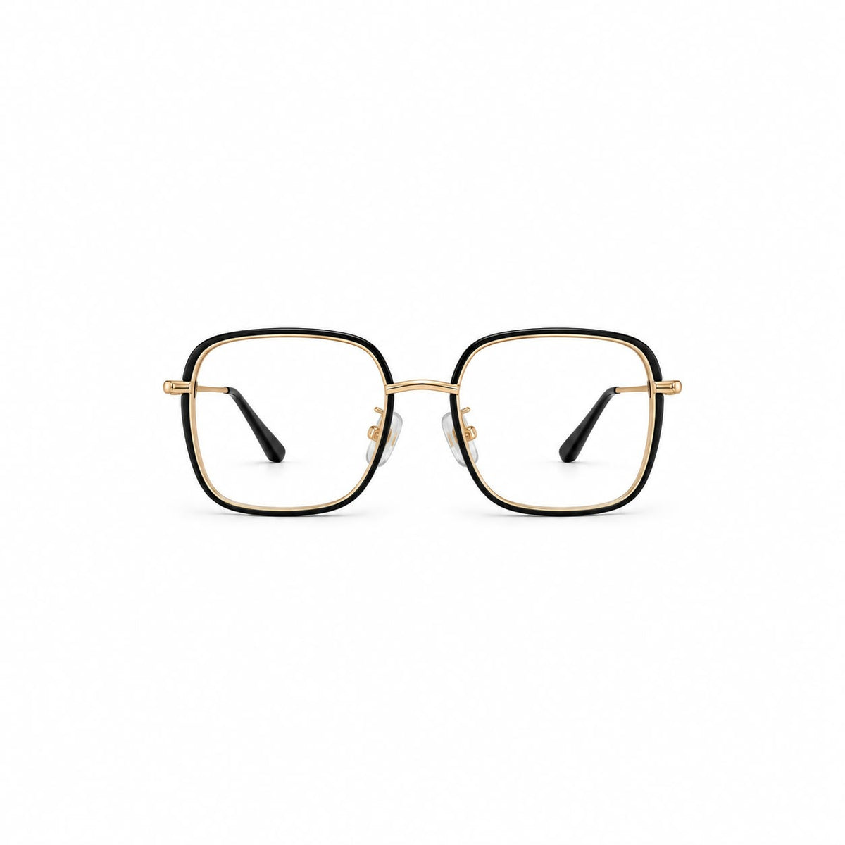 Full Rim Metal Square Shape For Women 237953 - Eyedentity Opticians