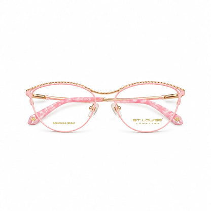 Full Frame Soft Cat-Eye Shape For Women 173153 - Eyedentity Opticians