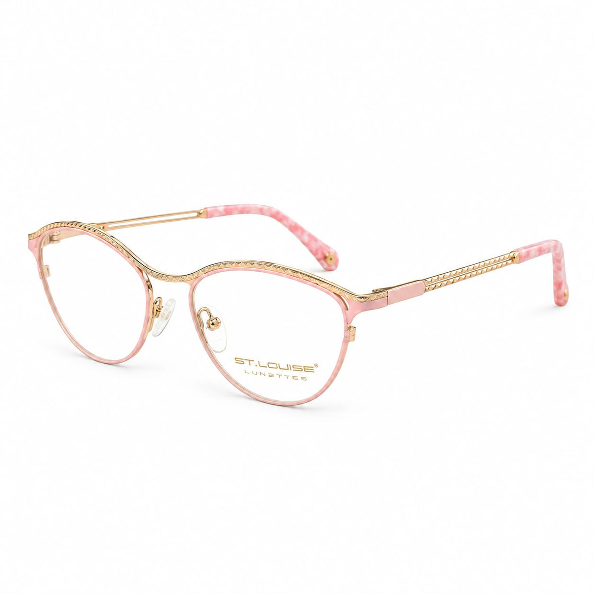 Full Frame Soft Cat-Eye Shape For Women 173153 - Eyedentity Opticians
