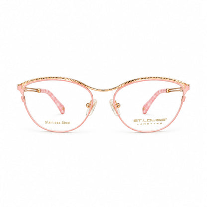 Full Frame Soft Cat-Eye Shape For Women 173153 - Eyedentity Opticians