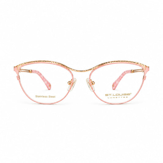 Full Frame Soft Cat-Eye Shape For Women 173153 - Eyedentity Opticians
