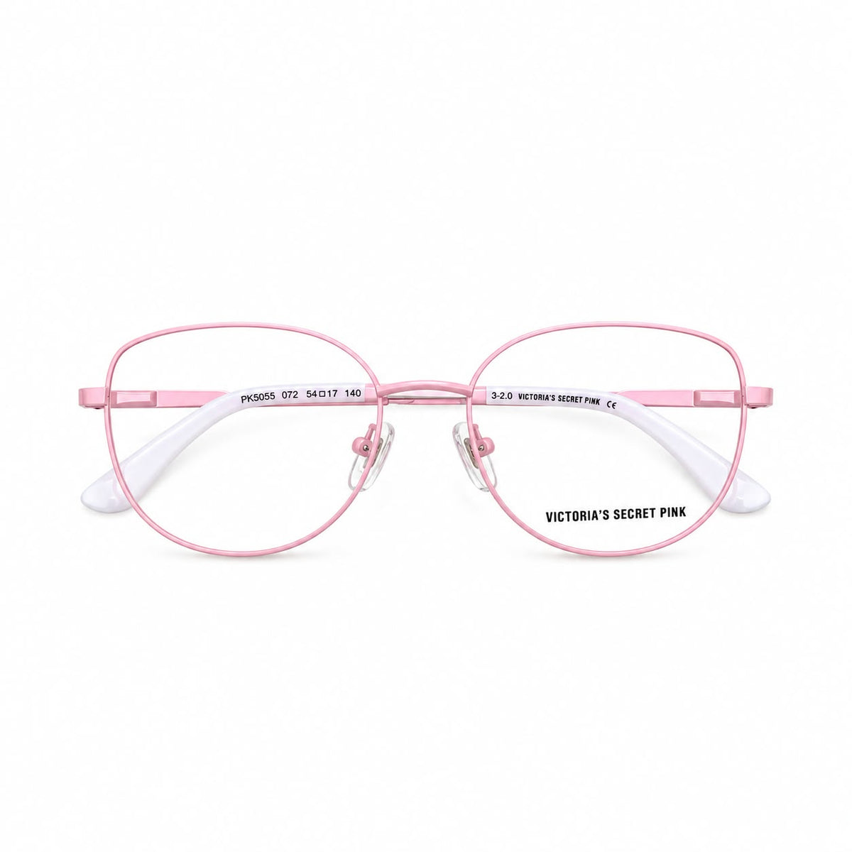 Full Frame Metal Cat-Eye Shape For Women 289586 - Eyedentity Opticians