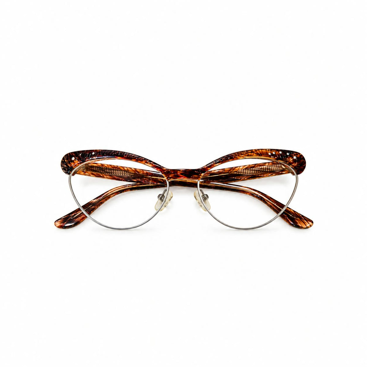 Full Frame Cat-Eyed Shape For Women 561820