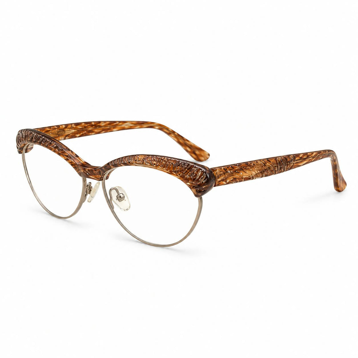 Full Frame Cat-Eyed Shape For Women 561820