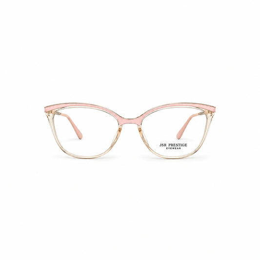 Full Frame Soft Cat Eyed Shape For Women 185588
