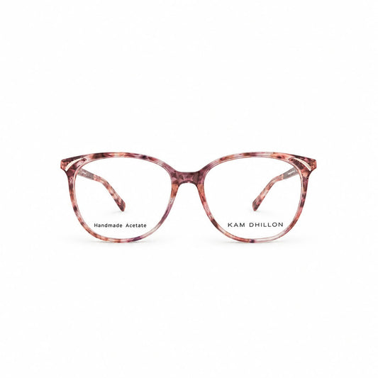 Full Frame Soft Cat Eyed Shape For Women 359003