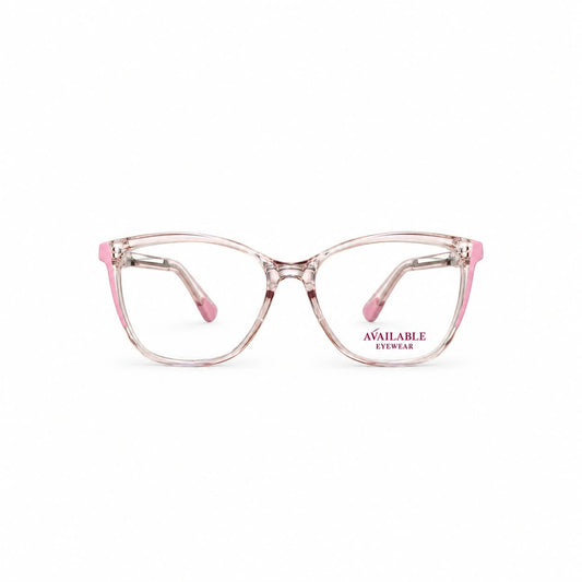 Full Frame Cat Eyed Shape For Women 878007