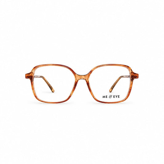 Full Rim Eyewear Square Shape For Women 280621