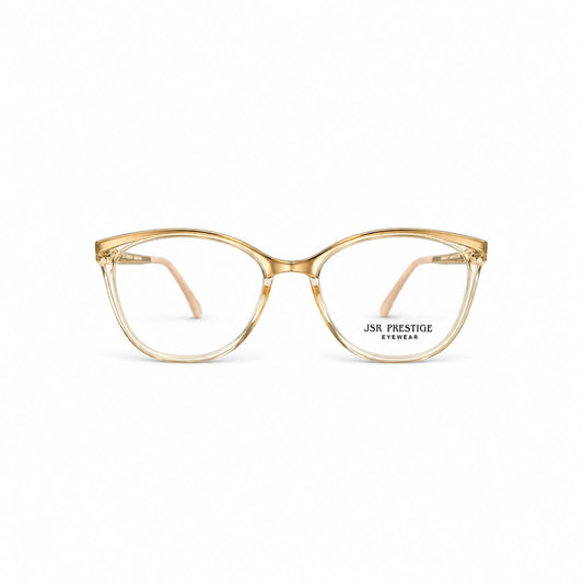 Full Frame Soft Cat Eyed Shape For Women 294946
