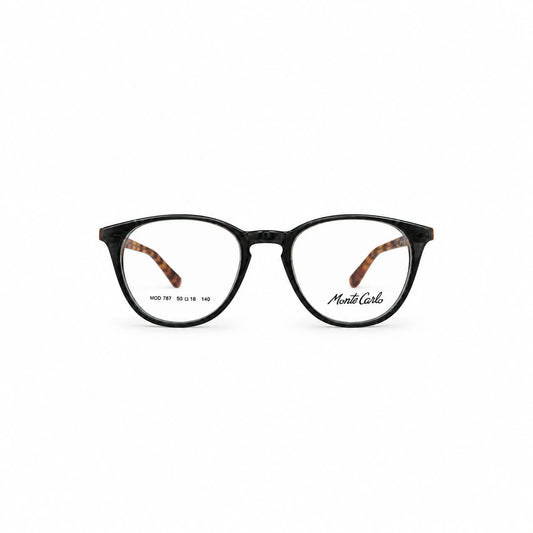 Full Frame Rounded Cat Eyed Shape For Women 301713