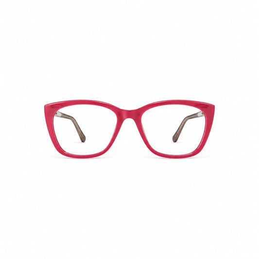 Full Frame Rectangular Cat Eyed Shape For Women 310328