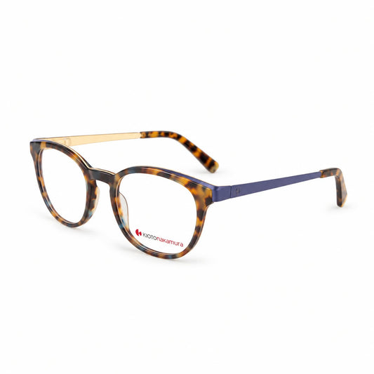 Full Frame Eyewear Panto Round Shape For Women 134265