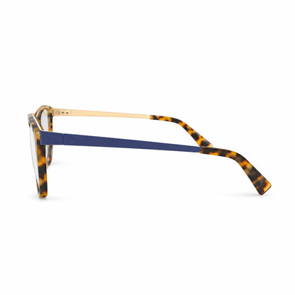 Full Frame Eyewear Panto Round Shape For Women 134265