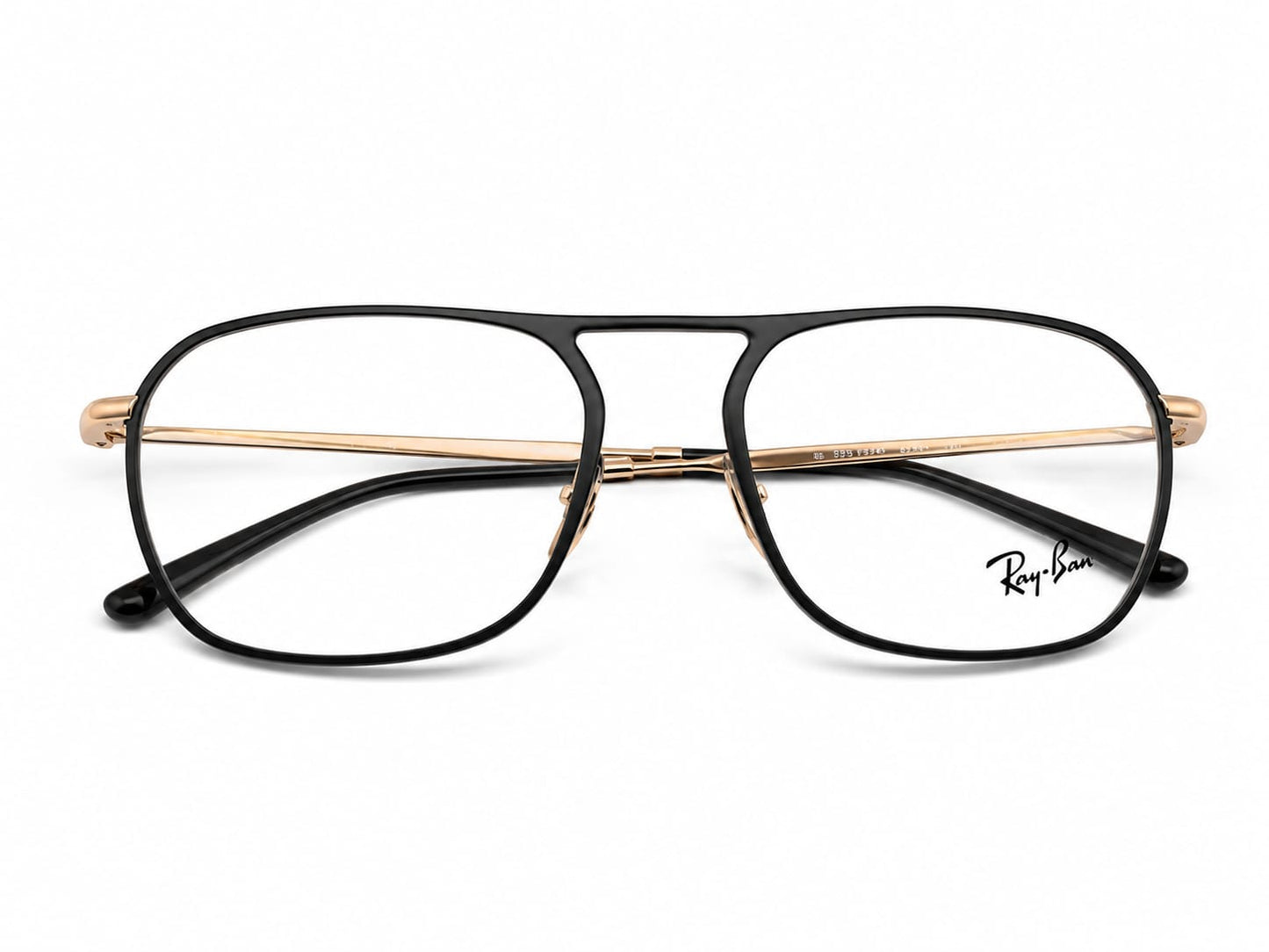 Ray-Ban  RB6548 Full Frame Rectangle For Men 243607