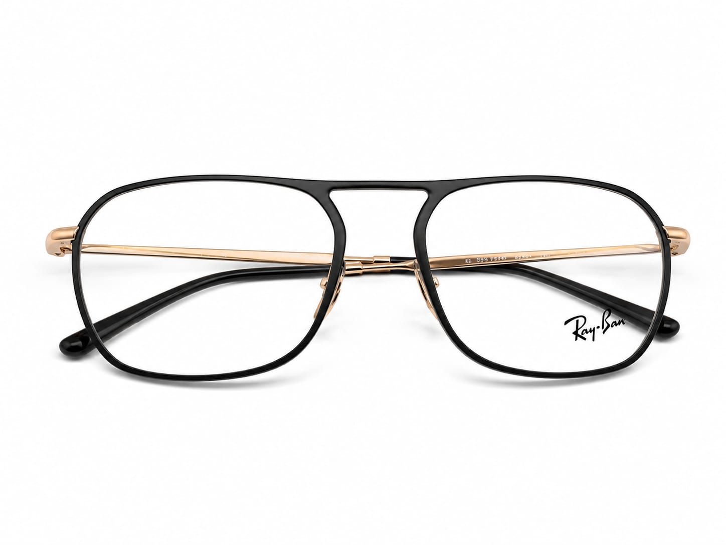 Ray-Ban  RB6548 Full Frame Rectangle For Men 243607