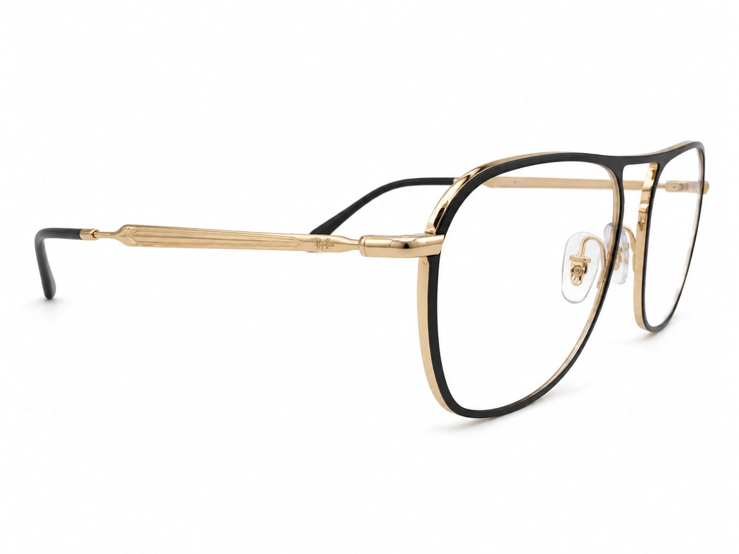 Ray-Ban  RB6548 Full Frame Rectangle For Men 243607