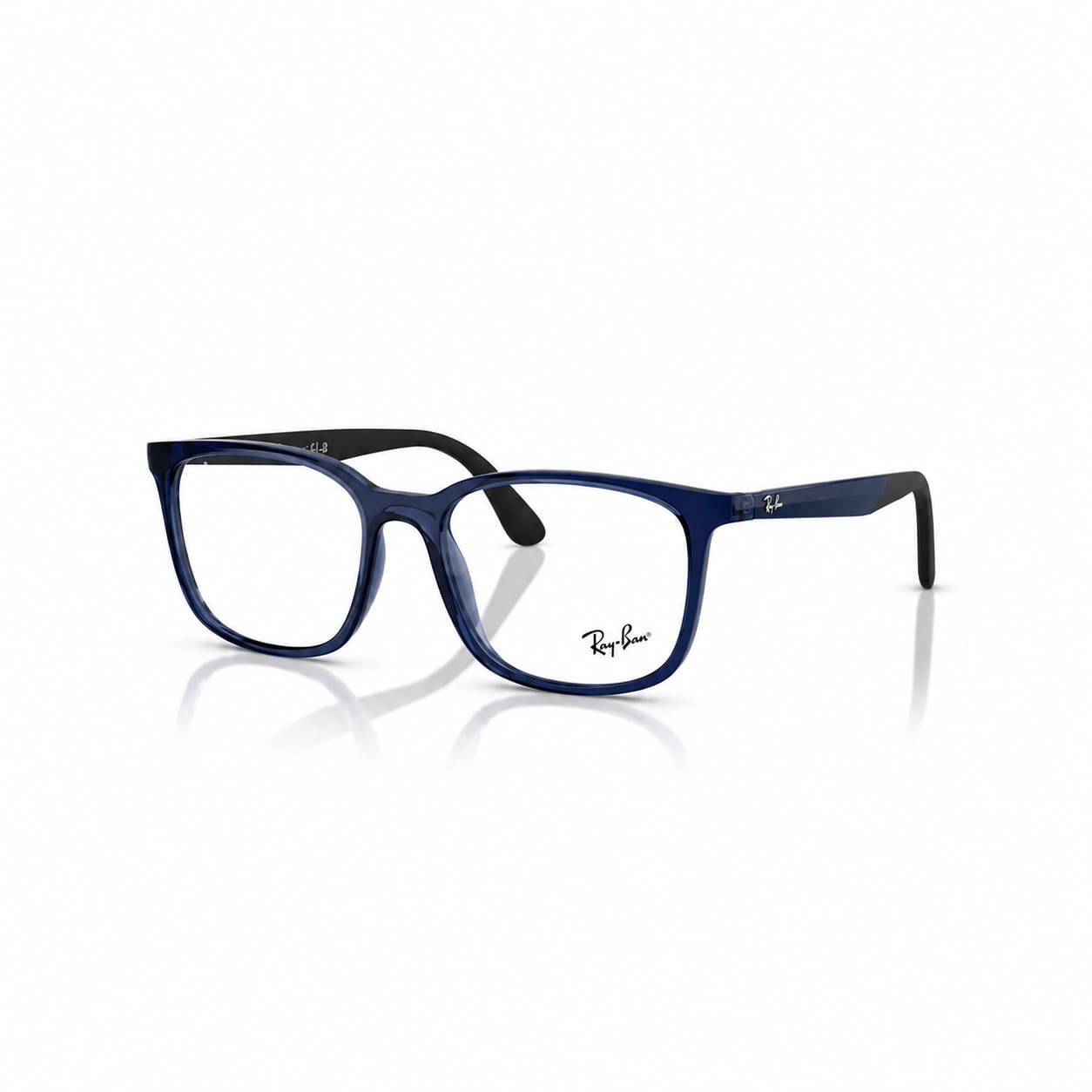 Ray-Ban  RB7267I Full Frame Rectangle For Men 322429
