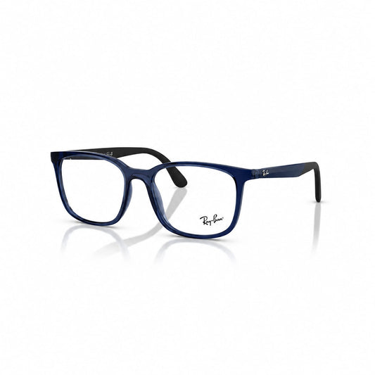 Ray-Ban  RB7267I Full Frame Rectangle For Men 322429 - Eyedentity Opticians