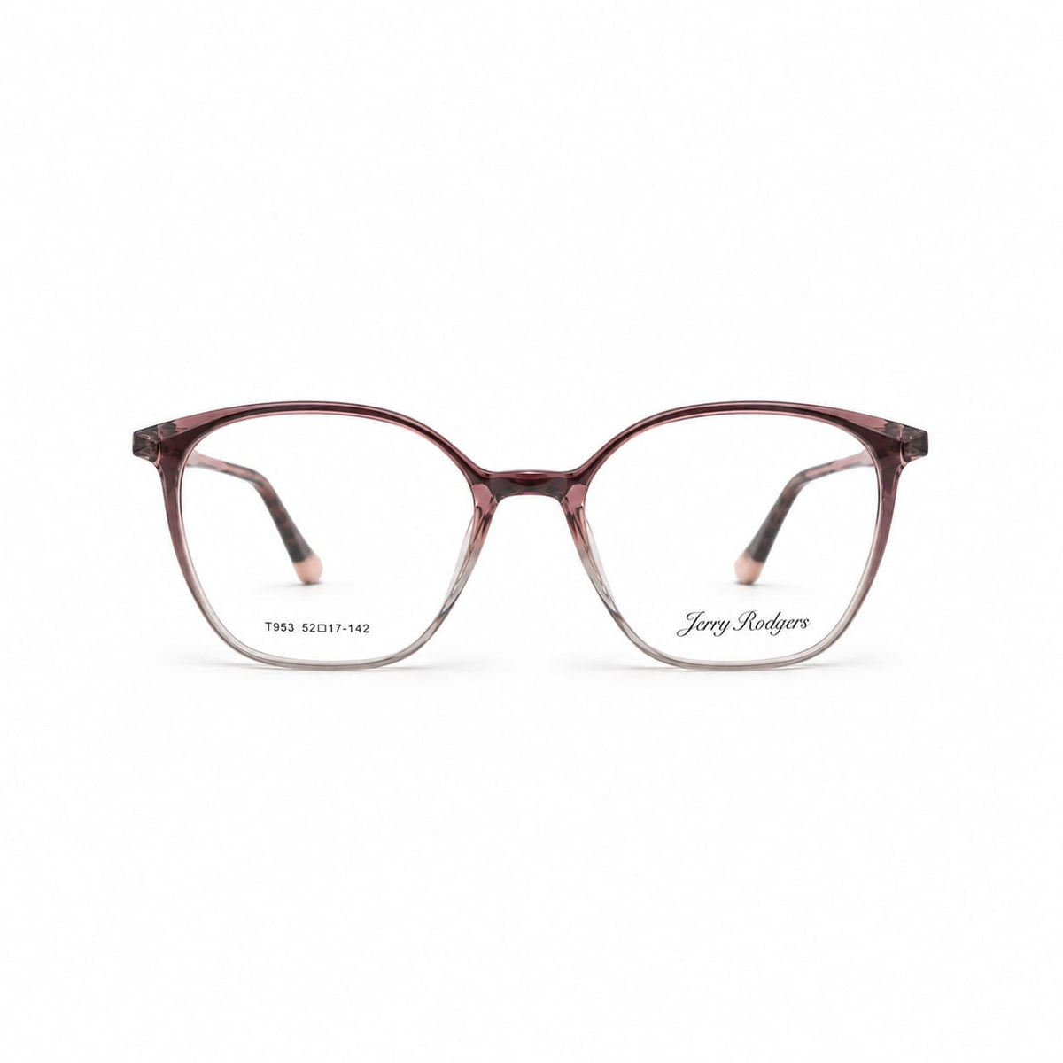 Jerry Rodgers Full Rim Square Specs For Women 105333