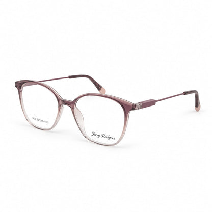 Jerry Rodgers Full Rim Square Specs For Women 105333