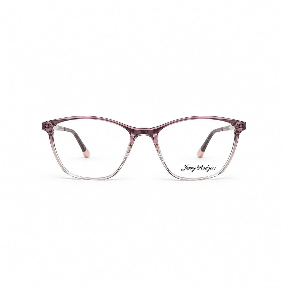 Jerry Rodgers Full Rim Cat-Eye Specs For Women 275844