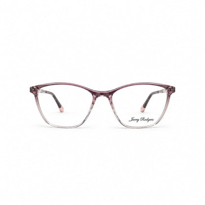 Jerry Rodgers Full Rim Cat-Eye Specs For Women 275844