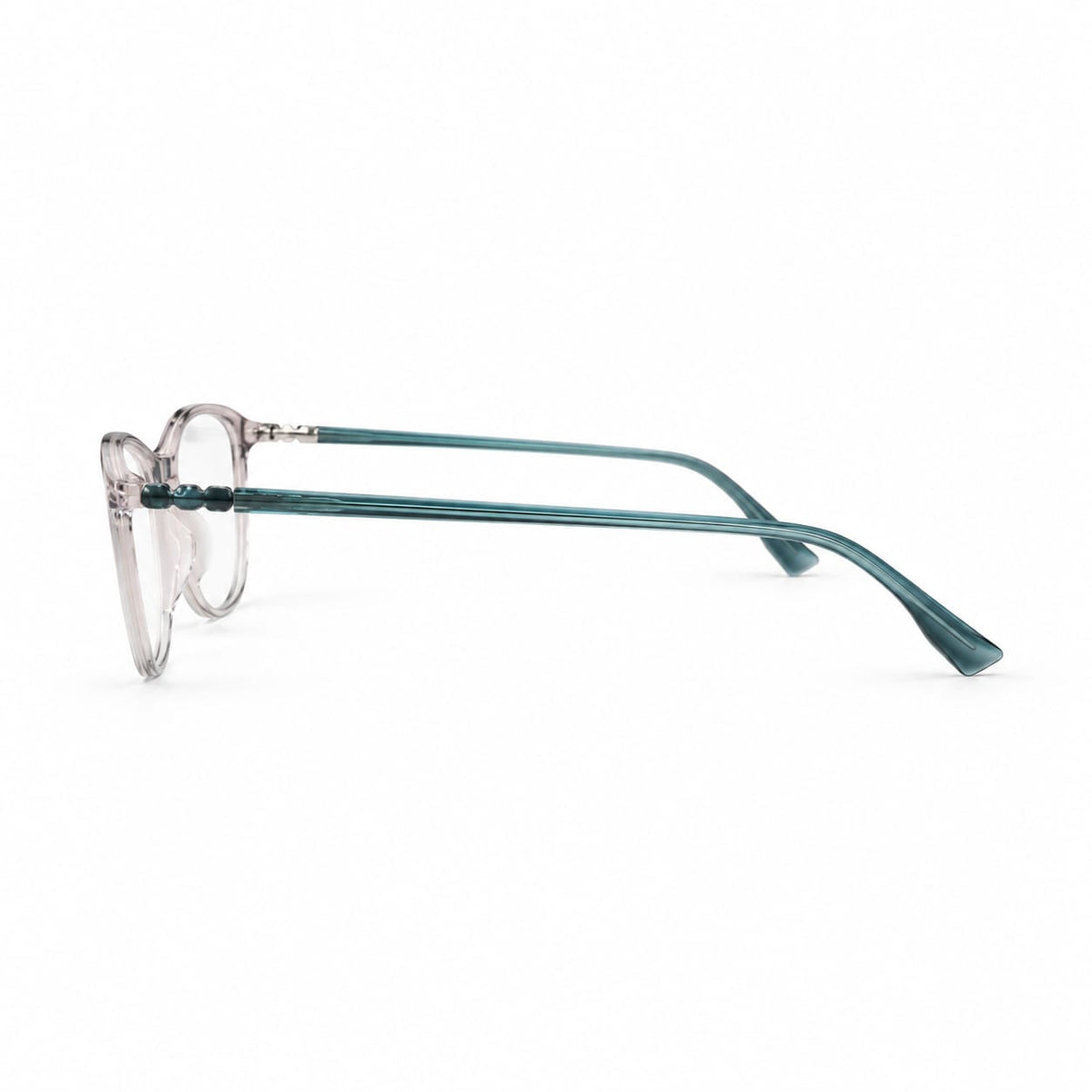 Jerry Rodgers Full Rim Cat-Eye Specs For Women 275844