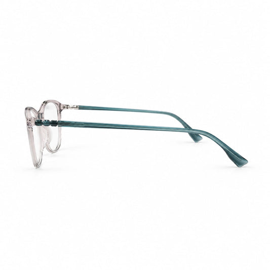 Jerry Rodgers Full Rim Cat-Eye Specs For Women 275844