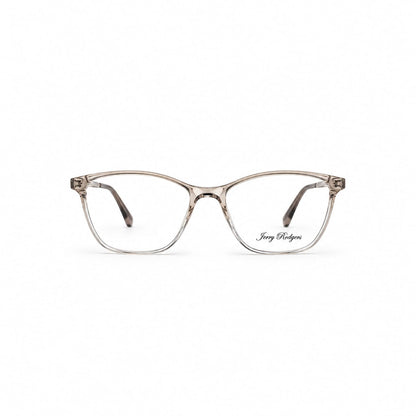 Jerry Rodgers Full Rim Cat-Eye Specs For Women 285373