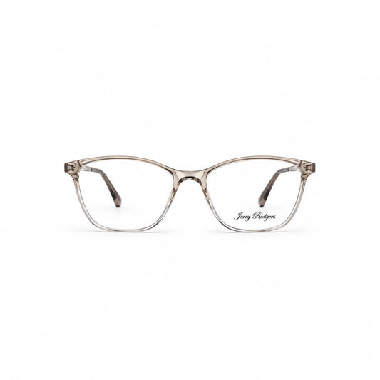 Jerry Rodgers Full Rim Cat-Eye Specs For Women 285373