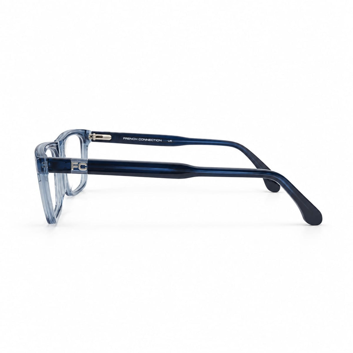 French Connection Full Frame Rectangle Specs For Men 335142
