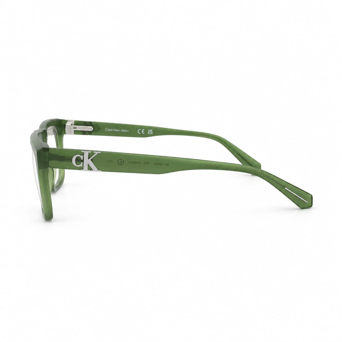 Calvin Klein- Full Frame Rectangle For Men 926071 - Eyedentity Opticians